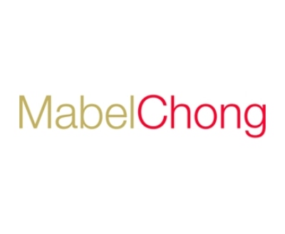 Mabel Chong logo