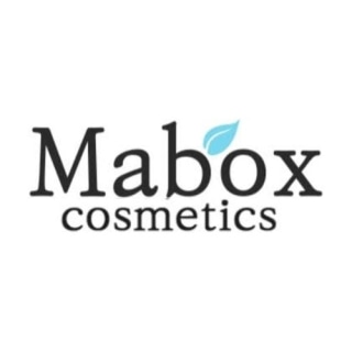 Mabox Cosmetics logo