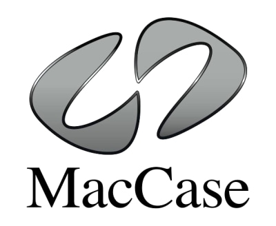 MacCase logo