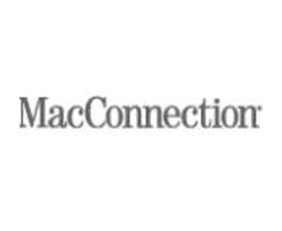 Mac Connection logo
