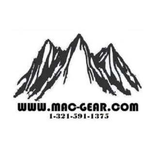 Mac-Gear logo