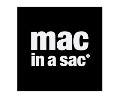 Mac in a Sac logo