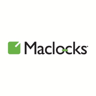 Mac Locks logo