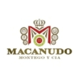 Macanudo logo
