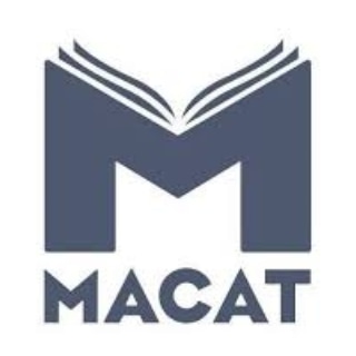 Macat logo