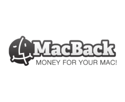 MacBack logo