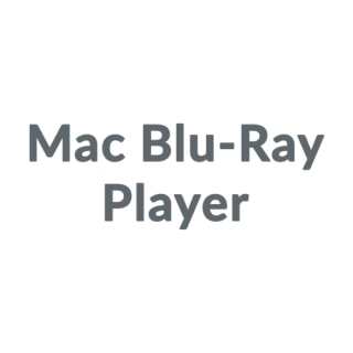 Mac Blu-Ray Player logo