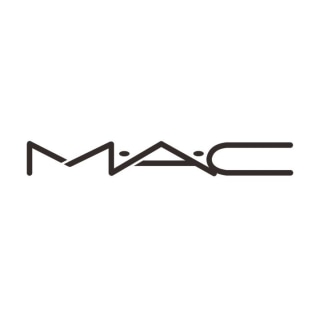 MAC Cosmetics AU logo