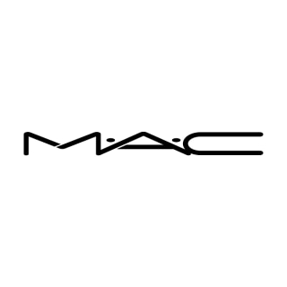 MAC Cosmetics CA logo
