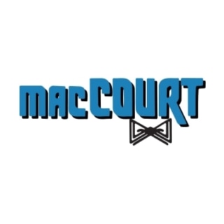 Maccourt logo