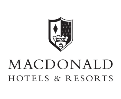 Macdonald Hotels UK logo