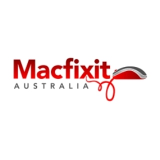 Macfixit AU logo