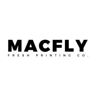 MacFlyFresh logo