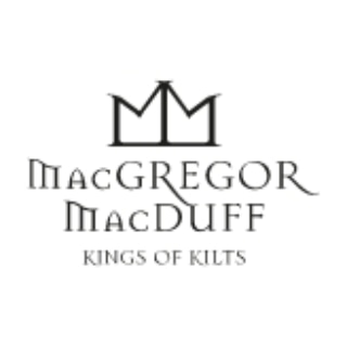 MacGregor & MacDuff logo