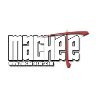 MacheteSoft logo