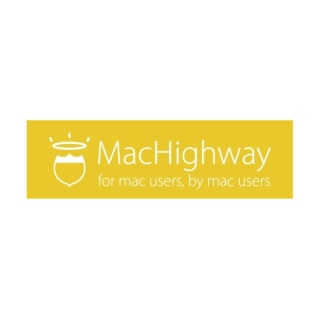 MacHighway logo
