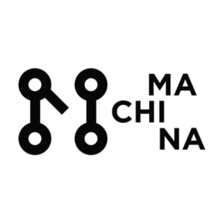 Machina logo
