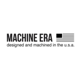 Machine Era Co. logo