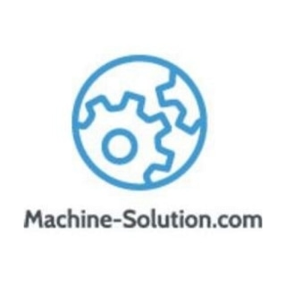 Machine Solution logo