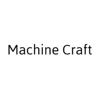 Machine Craft Design logo