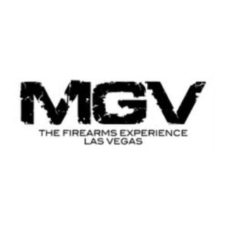 Machine Guns Vegas logo