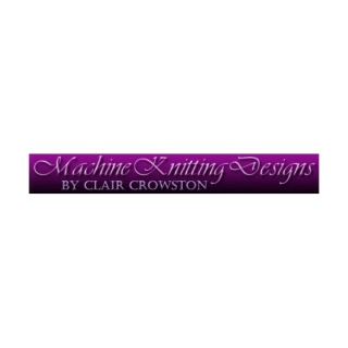 Machine Knitting Designs logo