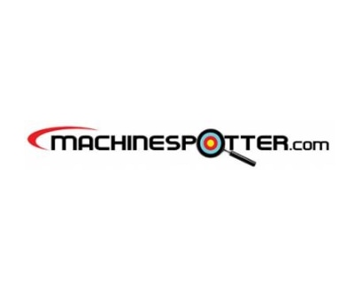 Machinespotter logo
