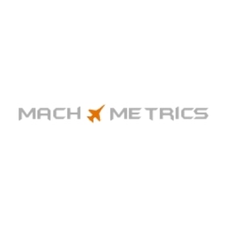 MachMetrics logo