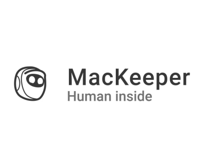 MacKeeper logo