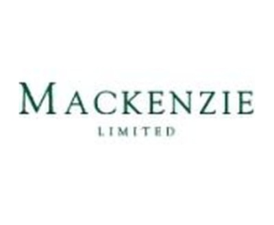 Mackenzie Ltd logo
