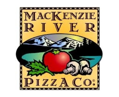 MacKenzie River Pizza logo