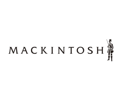 Mackintosh logo