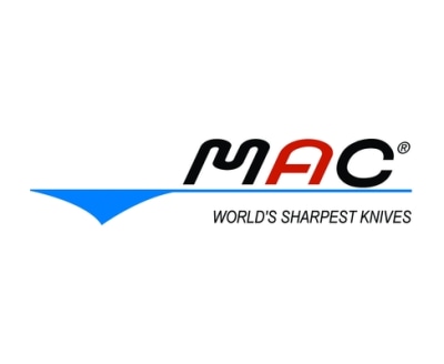 MAC Knife logo