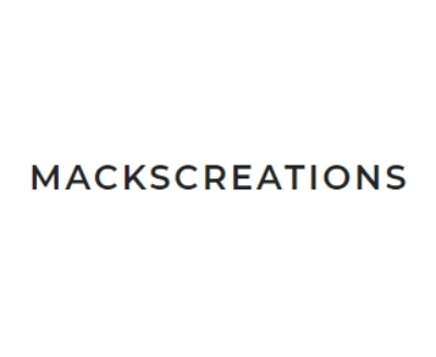 MacksCreations logo