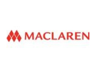Maclaren Baby logo