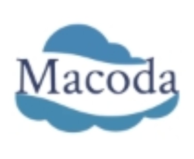 Macoda AU logo
