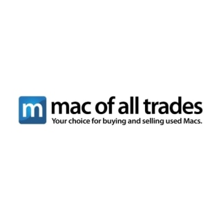 Mac of All Trades logo