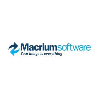 Macrium logo