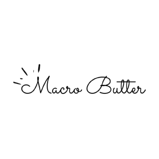 Macro Butter logo