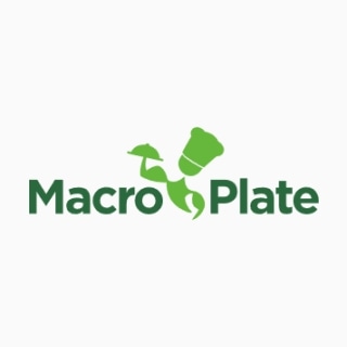 Macro Plate logo