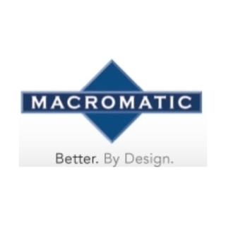 Macromatic Controls logo