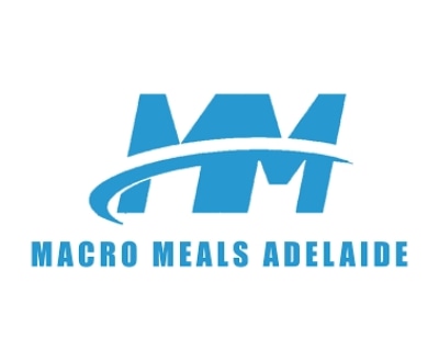Macro Meals Adelaide logo