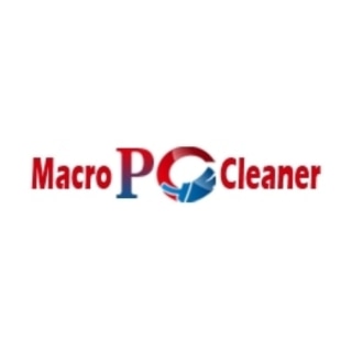 Macro PC Cleaner logo