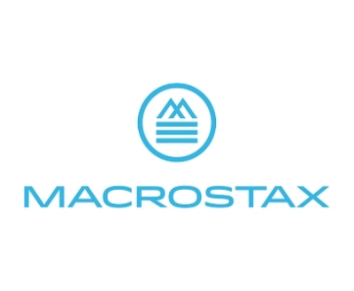 Macrostax logo