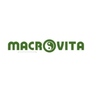 MACROVITA logo