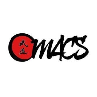 Macs Martial Arts logo