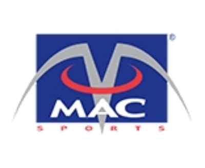 Mac Sports logo