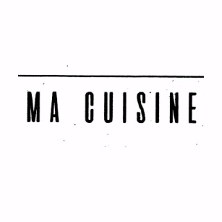 MaCuisine logo