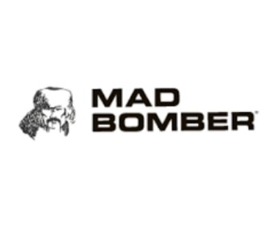 Mad Bomber logo