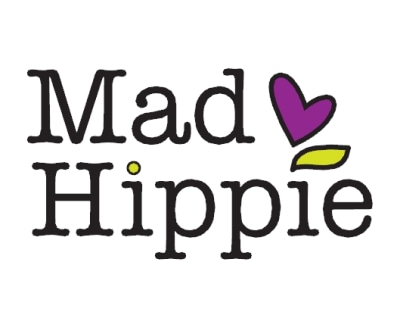 Mad Hippie logo